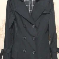 کاپشن وپالتوزنانه