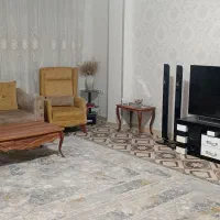 فروش آپارتمان 106 متری زمین شهرداری