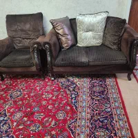 مبلمان و جلومبلی|مبلمان خانگی و میز عسلی|خرم‌آباد, |دیوار