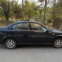 ام وی ام ۵۵۰ MVM|خودرو سواری و وانت|تهران, اسفندیاری|دیوار