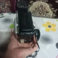 دوربین پاناسونیک ژاپنی|کلکسیون اشیاء عتیقه|اصفهان, پوریای ولی|دیوار