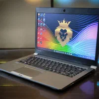 لپتاپ اپراتوری پرسرعت با شارژدهی بالا فول پورت سبک|رایانه همراه|تهران, بلوار کشاورز|دیوار