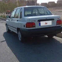 پراید 81 دوگانه CNG|خودرو سواری و وانت|فردیس, شهرک ۱۱۰|دیوار