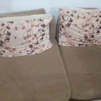 مبل ۸ نفره|مبلمان خانگی و میز عسلی|رشت, کوی طالقانی|دیوار