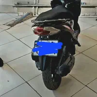 موتور کریستال ۱۲۵|موتورسیکلت|نسیم‌شهر, |دیوار