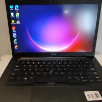 Dell Latitude 7490 i5 8GB SSD|رایانه همراه|تهران, اوقاف|دیوار