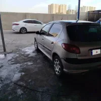 ۲۰۶ تیپ ۵ ۸۲