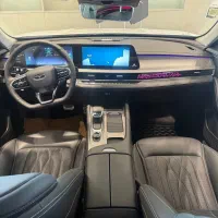 اریزو 8 مدل 1404 مشکی صفر خشک|خودرو سواری و وانت|تهران, یوسفآباد|دیوار