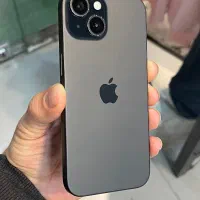 گوشی آیفون ۱۵ نرمال