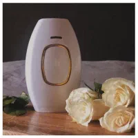 لیزر خانگی موهای زائد صورت و بدن/تخفیف بلک فرایدی|آرایشی، بهداشتی، درمانی|قم, زنبیل آباد|دیوار