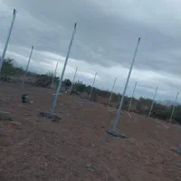 کارگر فنی برای نصب گلخانه فقط کارگر|استخدام صنعتی، فنی، مهندسی|اراک, |دیوار