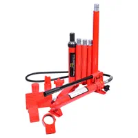 جک صافکاری آروا 4383|ماشینآلات صنعتی|ایلام, |دیوار