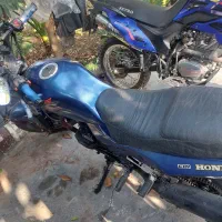 موتور پرواز ۲۰۰سی سی مدل ۱۳۸۷