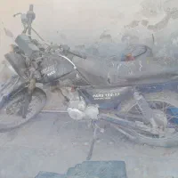 موتور ۱۵۰ پیشرو شکاری