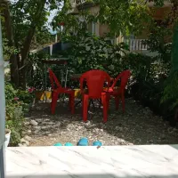 سوئیت یک خوابه منصوری ،روستای سی بُن|اجارهٔ کوتاهمدت آپارتمان و سوئیت|عباسآباد, |دیوار