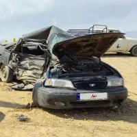 ماشین تصادفی|خودرو سواری و وانت|دامغان, |دیوار