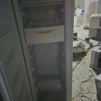 فریزر سالم بدون پوسیدگی|یخچال و فریزر|بهبهان, |دیوار