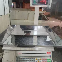 ترازوی پرو ۱۴۰۰۰ میوه فروشی