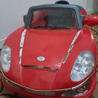 ماشین شارژی|اسباببازی بچه|ابهر, |دیوار