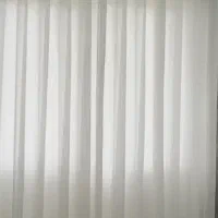 پرده حریردوخته شده|پرده، رانر، رومیزی|رشت, استادسرا|دیوار