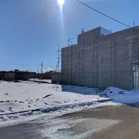 زمین-مسکونی