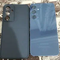 گوشی سامسونگ a55