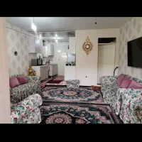 آپارتمان همکف 55متر راه جدا