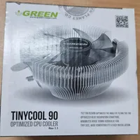 فن خنک کننده cpu tiny cool 90|قطعات و لوازم جانبی رایانه|تهران, آسمان|دیوار
