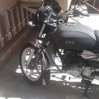 tvs 150|موتورسیکلت|تهران, نارمک جنوبی|دیوار