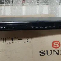 دیویدی درحدنو|پخشکننده DVD و ویدیو|مشهد, شهید آوینی|دیوار