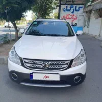 اچ سی کراس مدل۹۷ بی رنگ|خودرو سواری و وانت|کرج, محمد آباد|دیوار