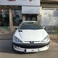 پژو 206 تیپ ۲، مدل ۱۳۹۷