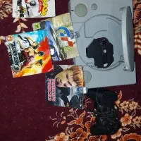 پلی استیشن 1 کاملا سالم|کنسول، بازی ویدئویی و آنلاین|صومعه‌سرا, |دیوار