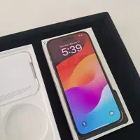 آیفون ۱۵ پرومکس ۵۱۲