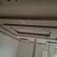 نقاش ساختمان
