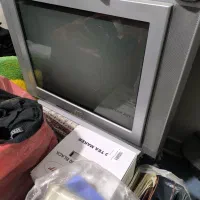 تلویزیون فلت jvc