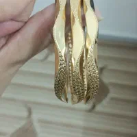 النگو اینه ضخیم نو