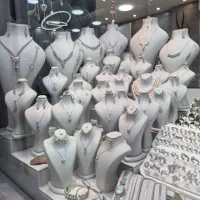 گالری جواهرات|جواهرات|بندرعباس, |دیوار