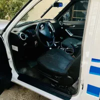 پادرا پلاس ۱۴۰۰ فوق سالم|خودرو سواری و وانت|کرج, کمالشهر|دیوار