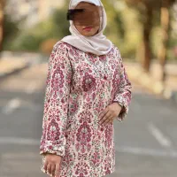 کت سوزندوزی ۴۰ تا ۴۶