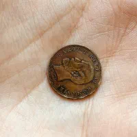 سکه رومانی‌ کمیاب