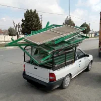 فروش (خریدار) ضایعات آهن خرده ریزانباری و سمساری