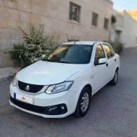 ساینا S مدل 1401 تحویل1402