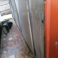 تابلو فلکسی مهتابی خور ۳/۵ در ۱/۵ عمق ۲۰|فروشگاه و مغازه|تهران, ازگل|دیوار