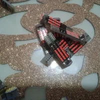 چراغ|لامپ و چراغ|گناباد, |دیوار