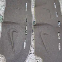 روی داشبورد ۴۰۵