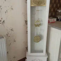 بوفه .میز تلفن .ساعت|بوفه، ویترین، کنسول|مشهد, الهیه|دیوار