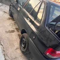 پرایدمدل83انژکتورشاسی بدون ترک بدون جوش