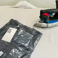 بسته بندی / اتو کاری / نیرو خانم /کارگر ساده