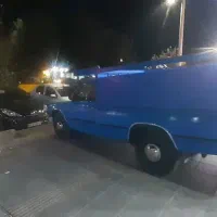 نیسان اواخر مدل ۹۴|خودرو سواری و وانت|قم, قلعه کامکار|دیوار